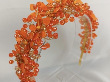 For Sale: Orange crown 
