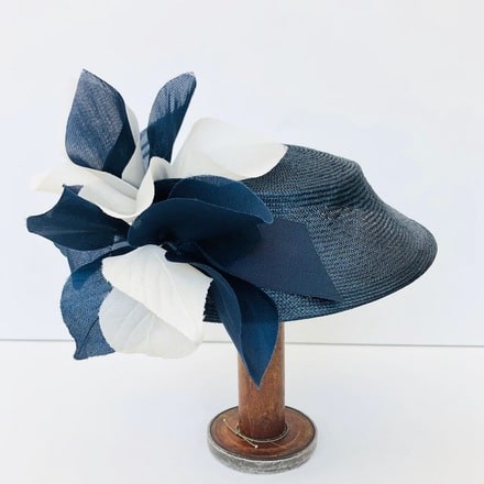 Milliners Guild Debut Racewear Collection - Millinery Market
