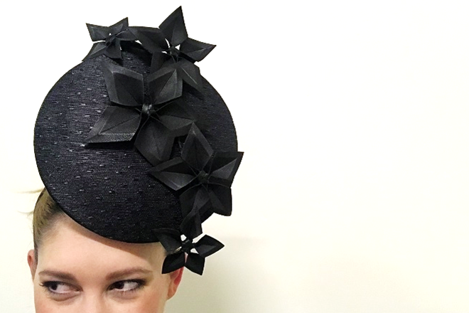 allport millinery