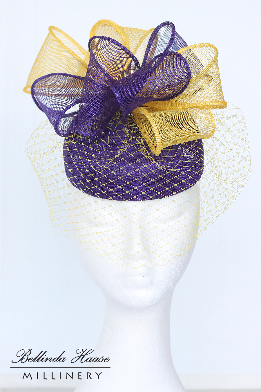 bellinda haase millinery