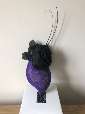 danica erard millinery