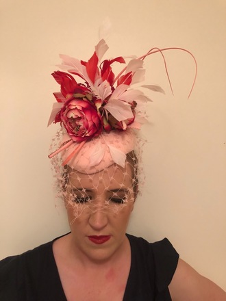 meredith mcmaster millinery