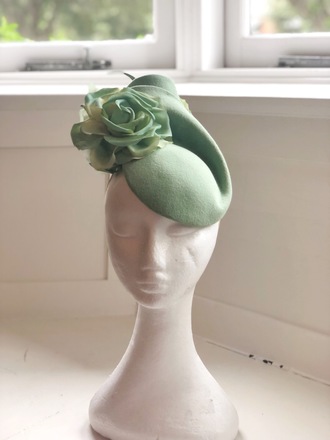 nerida winter millinery