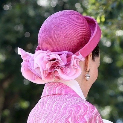 rachel henry millinery