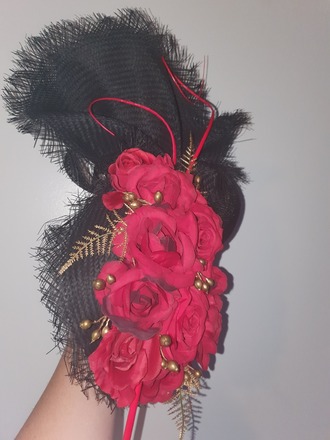 with grace millinery