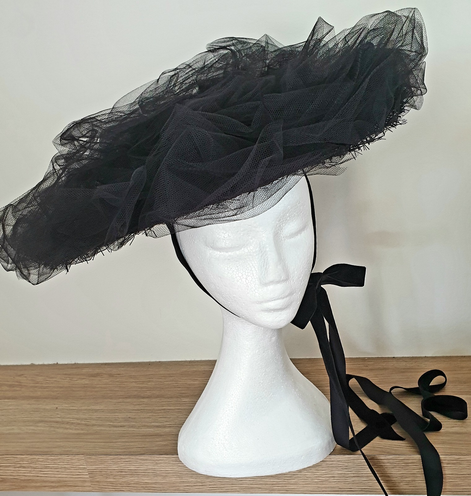 mimi millinery