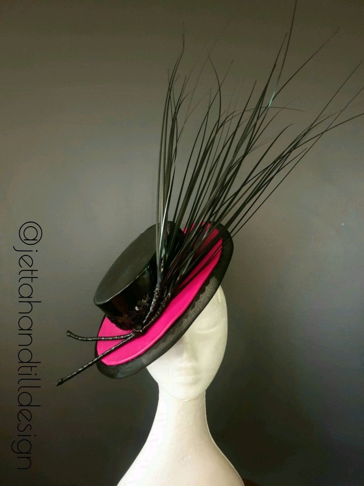 jettah and till millinery