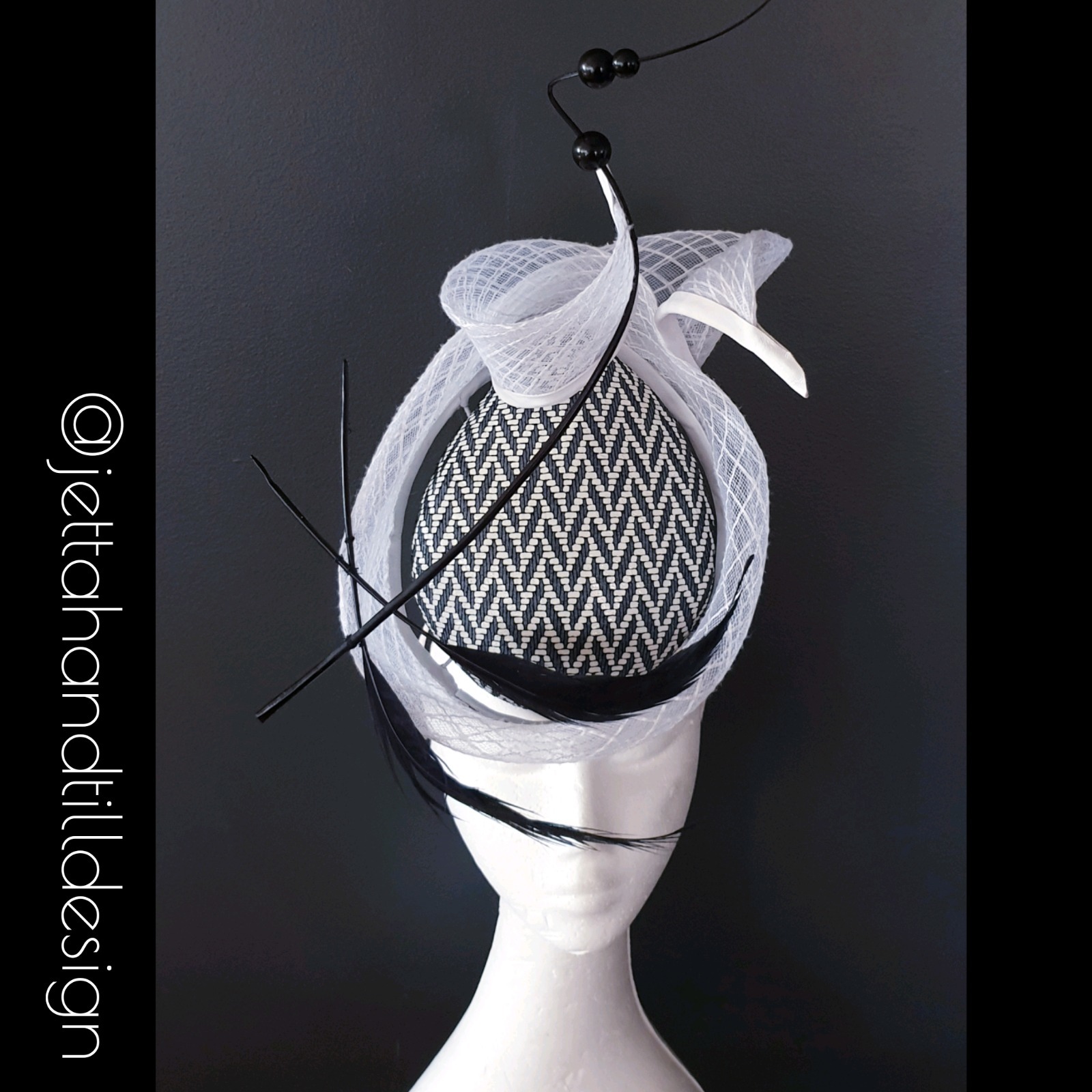 jettah and till millinery