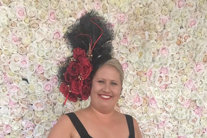 with grace millinery