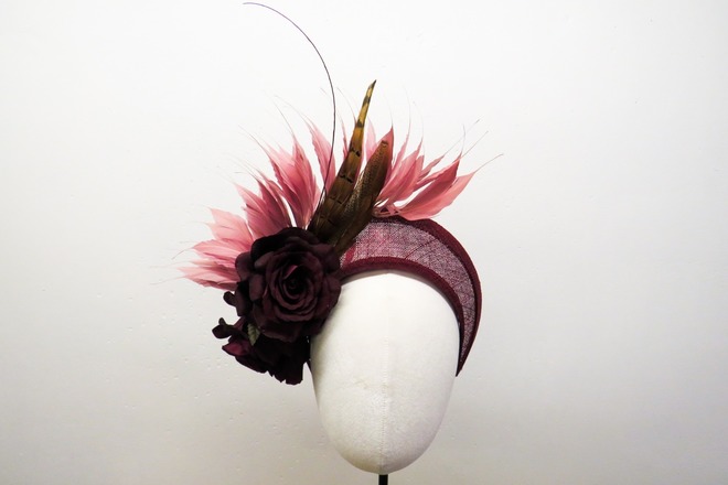 sb millinery