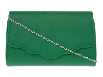 For Rent: Shelly Flap Over Clutch Bag 
