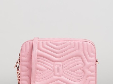 For Rent: Pink TED BAKER Sunshine Bag