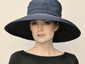 For Sale: Audrey Hepburn Hat