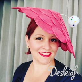 Desleigh Millinery