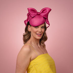 Lauren J Ritchie Millinery